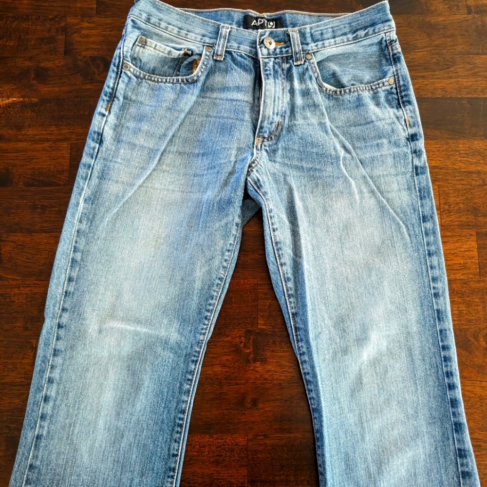 APT 9 Men's Jeans - Size 30/32